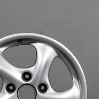 1997-2004 Porsche 911 Boxster Front Wheel 17 X 7 Rim 99636212400 OEM Used