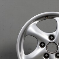1997-2004 Porsche 911 Boxster Front Wheel 17 X 7 Rim 99636212400 OEM Used