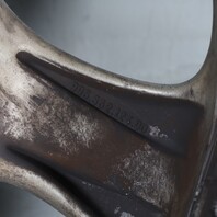 1997-2004 Porsche 911 Boxster Front Wheel 17 X 7 Rim 99636212400 OEM Used