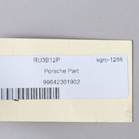 000-2004 Porsche 911 Boxster Gas Accelerator Pedal 99642301902 OEM Used