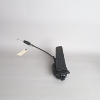000-2004 Porsche 911 Boxster Gas Accelerator Pedal 99642301902 OEM Used