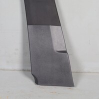 2011-2018 Porsche Cayenne Left C-Pillar Center Post Trim Panel OEM 95855523902