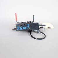 1997-2004 Porsche 911 996 Boxster 986 Front Hood Lock Latch 99651105302 OEM