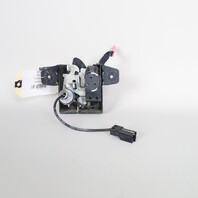 1997-2004 Porsche 911 996 Boxster 986 Front Hood Lock Latch 99651105302 OEM