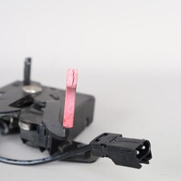 1997-2004 Porsche 911 996 Boxster 986 Front Hood Lock Latch 99651105302 OEM