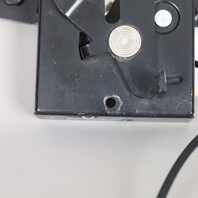 1997-2004 Porsche 911 996 Boxster 986 Front Hood Lock Latch 99651105302 OEM