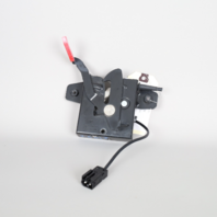 1997-2004 Porsche 911 996 Boxster 986 Front Hood Lock Latch 99651105302 OEM