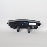 2011-2018 Porsche Cayenne Macan Front Seat Storage Bin Black OEM Used