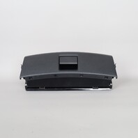 2011-2018 Porsche Cayenne Macan Front Seat Storage Bin Black OEM Used