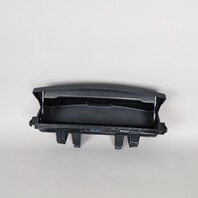 2011-2018 Porsche Cayenne Macan Front Seat Storage Bin Black OEM Used