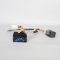 1997-2004 Porsche 911 Boxster Seat Heater Relay Wire Harness 99661852100 OEM Used