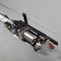 2014-2019 Porsche 911 GT3 Front Axle Lift Suspension Pump Compressor OEM Used