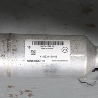 2014-2019 Porsche 911 GT3 Front Axle Lift Suspension Pump Compressor OEM Used