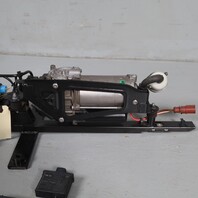 2014-2019 Porsche 911 GT3 Front Axle Lift Suspension Pump Compressor OEM Used