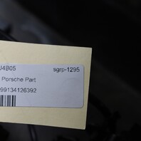 2014-2019 Porsche 911 GT3 Front Axle Lift Suspension Pump Compressor OEM Used