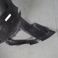 1997-2004 Porsche 911 Boxster Right Front Fender Liner 99650420406 OEM Used
