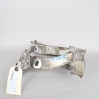 1997-2004 Porsche Boxster Left Rear Subframe Bracket 98633105106 OEM Used