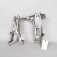 1997-2004 Porsche Boxster Left Rear Subframe Bracket 98633105106 OEM Used