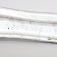 2003-2018 Porsche Cayenne Rear Upper Rearward Control Arm OEM 7L0505376A