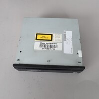 Porsche 911 Boxster Cayman Cayenne Navigation DVD Player 99764215701 OEM Used