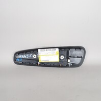 2005-2012 Porsche 911 997 Boxster Cayman 987 Left Seat Airbag Black OEM Used