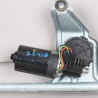 1997-2012 Porsche 911 Boxster Cayman Windshield Wiper Motor Linkage OEM