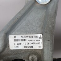 1997-2012 Porsche 911 Boxster Cayman Windshield Wiper Motor Linkage OEM