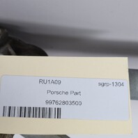 1997-2012 Porsche 911 Boxster Cayman Windshield Wiper Motor Linkage OEM