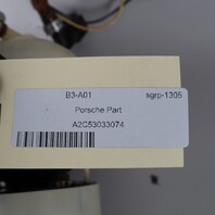 2005-2008 Porsche 911 997 Boxster Cayman 987 Fuel Pump 99762013100 OEM Used