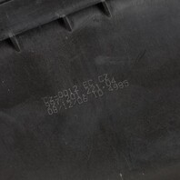 2005-2012 Porsche 911 Boxster Cayman Fuel Vapor Charcoal Canister OEM Used