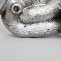 1995-1998 Porsche 911 993 Oil Filter Thermostat Housing 99320705803 OEM Used