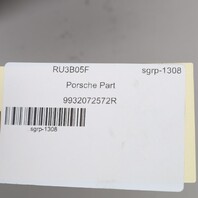 1995-1998 Porsche 911 993 Oil Filter Thermostat Housing 99320705803 OEM Used