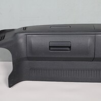 06-12 Porsche Boxster Cayman 987 Front Trunk Plastic Liner Panel Trim OEM