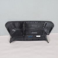 06-12 Porsche Boxster Cayman 987 Front Trunk Plastic Liner Panel Trim OEM