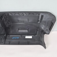 06-12 Porsche Boxster Cayman 987 Front Trunk Plastic Liner Panel Trim OEM