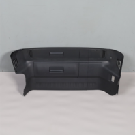 06-12 Porsche Boxster Cayman 987 Front Trunk Plastic Liner Panel Trim OEM