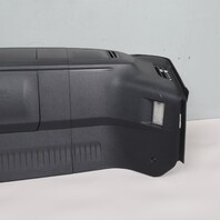 06-12 Porsche Boxster Cayman 987 Front Trunk Plastic Liner Panel Trim OEM