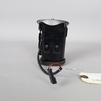 2005-2008 Porsche Boxster Cayman Dashboard Air Vent 98755213103 OEM Used