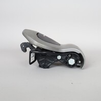 2005-2012 Porsche Boxster 987 Convertible Top Latch Handle 98756101700 OEM Used