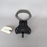 2005-2012 Porsche Boxster 987 Convertible Top Latch Handle 98756101700 OEM Used