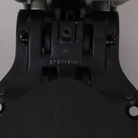 2005-2012 Porsche Boxster 987 Convertible Top Latch Handle 98756101700 OEM Used