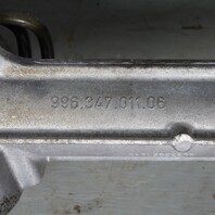 2000-2004 Porsche 911 Boxster Power Steering Rack 99634701106 OEM Used