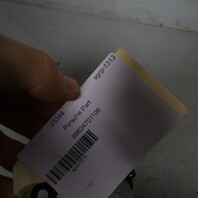 2000-2004 Porsche 911 Boxster Power Steering Rack 99634701106 OEM Used