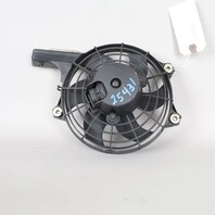 1999-2004 Porsche 911 996 Engine Lid Electric Cooling Fan 99662403603 OEM Used