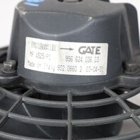 1999-2004 Porsche 911 996 Engine Lid Electric Cooling Fan 99662403603 OEM Used