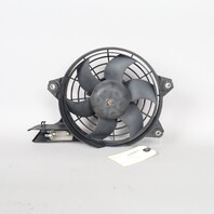 1999-2004 Porsche 911 996 Engine Lid Electric Cooling Fan 99662403603 OEM Used