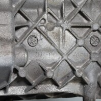 2006-2008 Porsche Boxster Cayman 987 3.4 6 Speed Transmission OEM Used