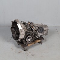 2006-2008 Porsche Boxster Cayman 987 3.4 6 Speed Transmission OEM Used