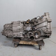 2006-2008 Porsche Boxster Cayman 987 3.4 6 Speed Transmission OEM Used