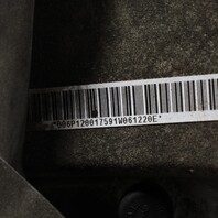 2006-2008 Porsche Boxster Cayman 987 3.4 6 Speed Transmission OEM Used